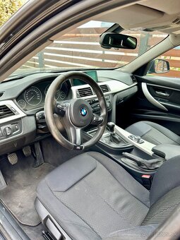 Predám BMW 3 335i 225kw - 3