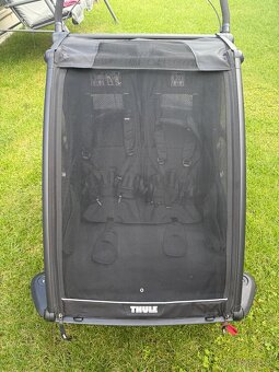 Thule Chariot Sport 2 - 3