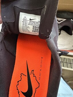 Nike zoom pegasus 36 trail gtx - 3