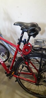Bicykel Carrera crosfire - 3
