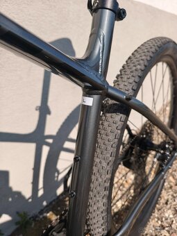 Trek X-caliber 8 - 3