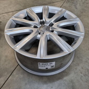 Disky Audi 5x112 R18 8J ET39 - 3