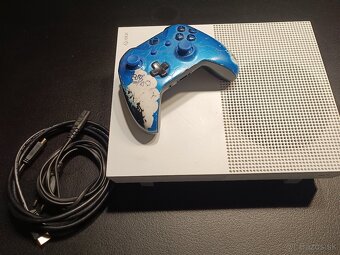 Xbox one s - 3