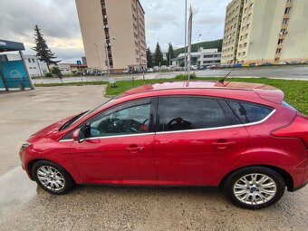 Ford Focus 1.6 ecoboost benzin 2011 - 3