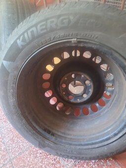 185/65 r15 5x112 - 3
