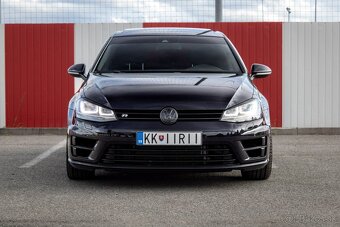 Volkswagen Golf R 2.0 TSI BMT 4MOTION DSG - 3