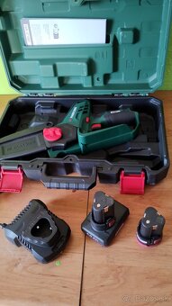 Predam aku pilu 12V - 3