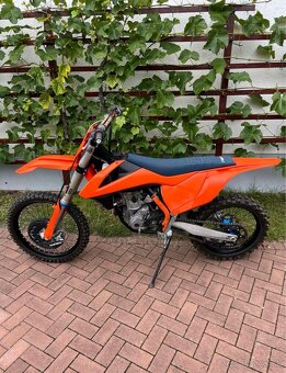Ktm sxf 250 2017 ( Dovoz) - 3