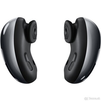 SAMSUNG Galaxy Buds Live 2024 AKG s ANC - 3