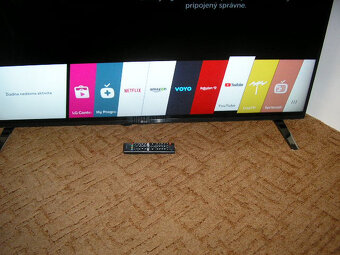 Predam LED televizor - 3