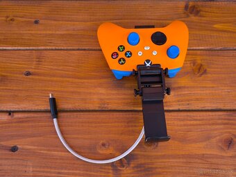 Xbox Wireless Controller - 3