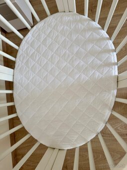 Stokke Sleepi - 3