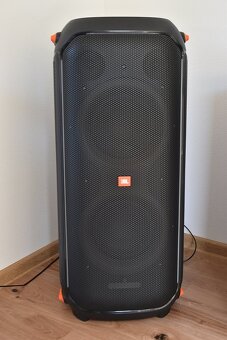 jbl party reproduktor jbl 710 - jbl pro sound + mikrofon - 3