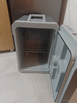 Predám kombinovanú autochladničku s ohrievaním - 3