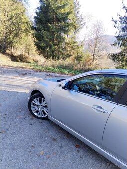 Mazda 6 - 3