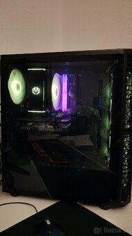 Predam PC ZOSTAVU - 3