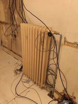 Radiatory - 3