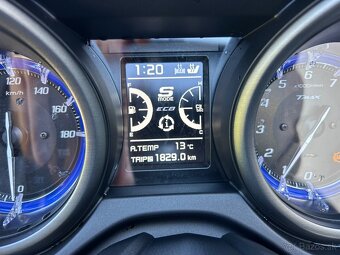 Yamaha T-Max 560 tech - 3