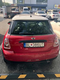 Mini One 2011 - 3