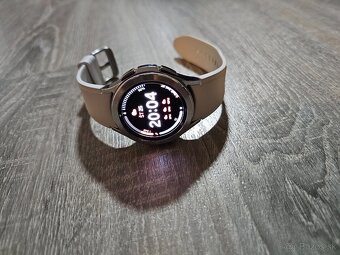 Samsung Galaxy Watch 4 Classic - 3