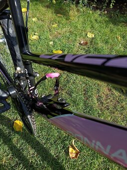 Predám bicykel typ: horský - 3
