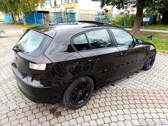 BMW 116i 85kw 16v 2006 benzín - 3