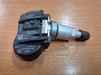 Snímače tlaku TPMS - LAND ROVER, RANGE ROVER - 3