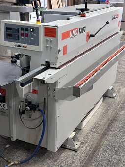 Olepovacka Holzher Uno 1302 - 3