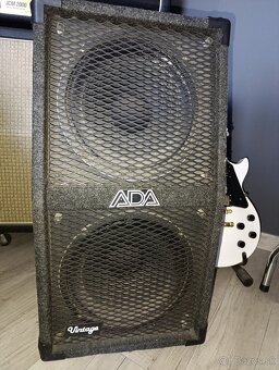 Ada box 100W, 2 x 12 - 3