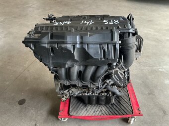 Peugeot 1,4i VTI 70KW - prodej motoru. 8FS - 3