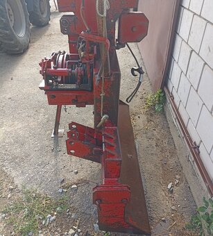 Navijak lesny Formek 5,5T - 3