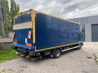 MAN TGL 12.250, Euro 5 - 3