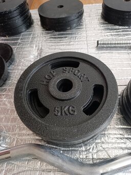 Predám staršie závažie - 3
