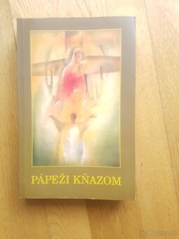 Život je vzťah,Viem komu som uveril,Ježiš ťa miluje,Lurdy - 3