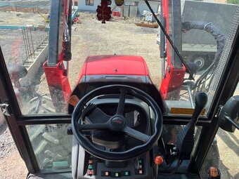 Zetor Proxima 120 HS - 3