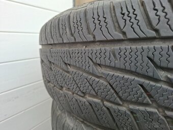 Zimne pneu a plechove disky - 3