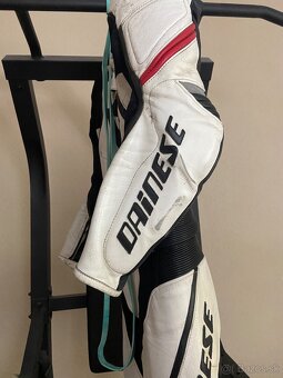 dainese kombineza - 3