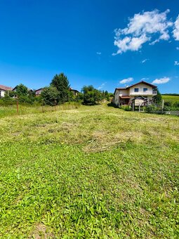 Pozemok na predaj Liptovské Sliače - 3