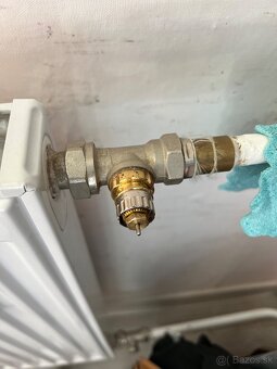 Danfoss Eco / používané 3 ks=45€ - 3