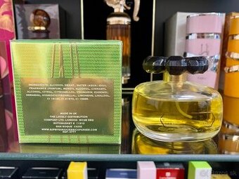 Covet od Sarah Jessica Parker, 100 ml - 3