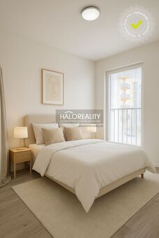 HALO reality - Predaj, jednoizbový byt Poprad, Dlhé Hony, Do - 3