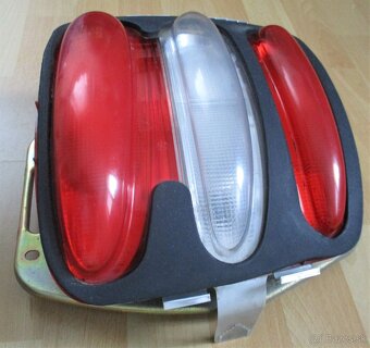 zadné pravé svetlo na Fiat Brava. - 3