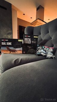 Terárium Repti planet 60x45x90cm s prislušenstvom - 3