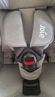 Joie i-spin 360 E pre deti cca 15 m až 4 roky - 3