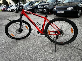 Horský bicykel Author 29' - 3
