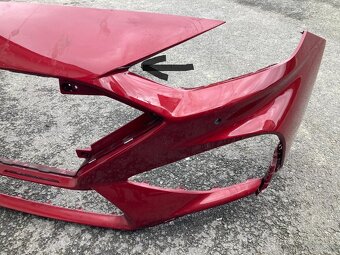 nárazník na Hyundai i30 - 3