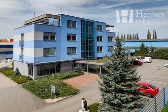 Kancelárie na prenájom pre projektantov v Košiciach - 3