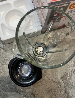 Delimano Pro mixer príslušenstvo pre kuchynský robot - 3