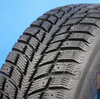 Pneu 235/65R17 celoprotektor GMZ3 M+S - 3
