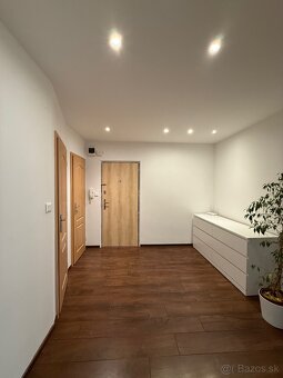 Prenájom 2-izbový byt, Stred Považská Bystrica - 3